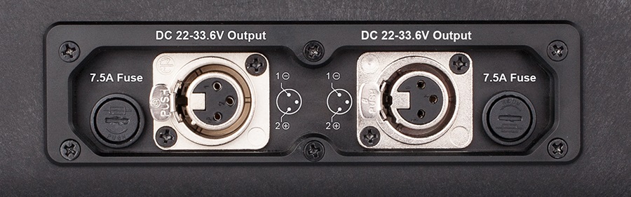 Swit S-4030 4 Akun tehopakkaus