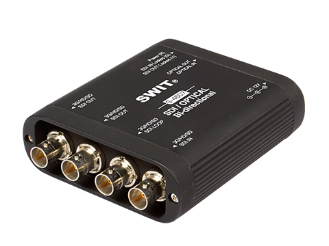 Swit S-4607 kaksisuuntainen 3G