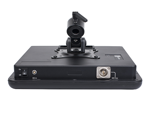 Swit S-4914P SDI, HDMI Videolinkki 1000m DV-akku