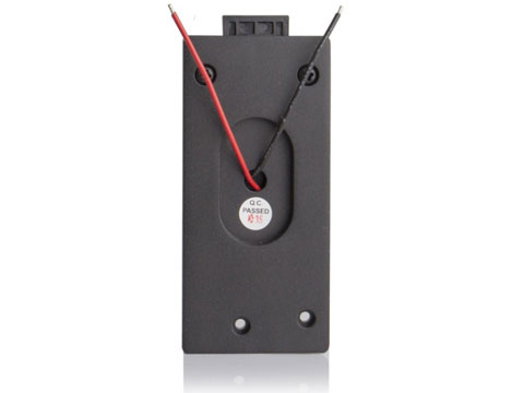 Swit Panasonic CGA/VBD DV Akkulevy