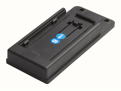 Swit Panasonic VW DV Akkulevy
