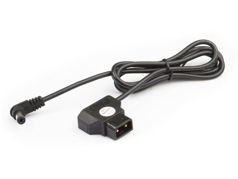 Swit D-tap to Pole DC kaapeli
