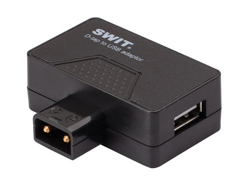 Swit D-tap to USB adaptor