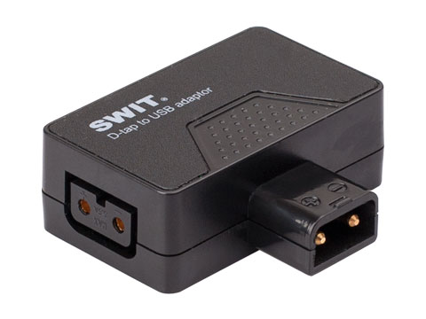 Swit D-tap to USB adaptor