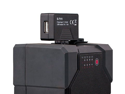 Swit D-tap to USB adaptor