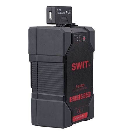 Swit D-tap to USB adaptor