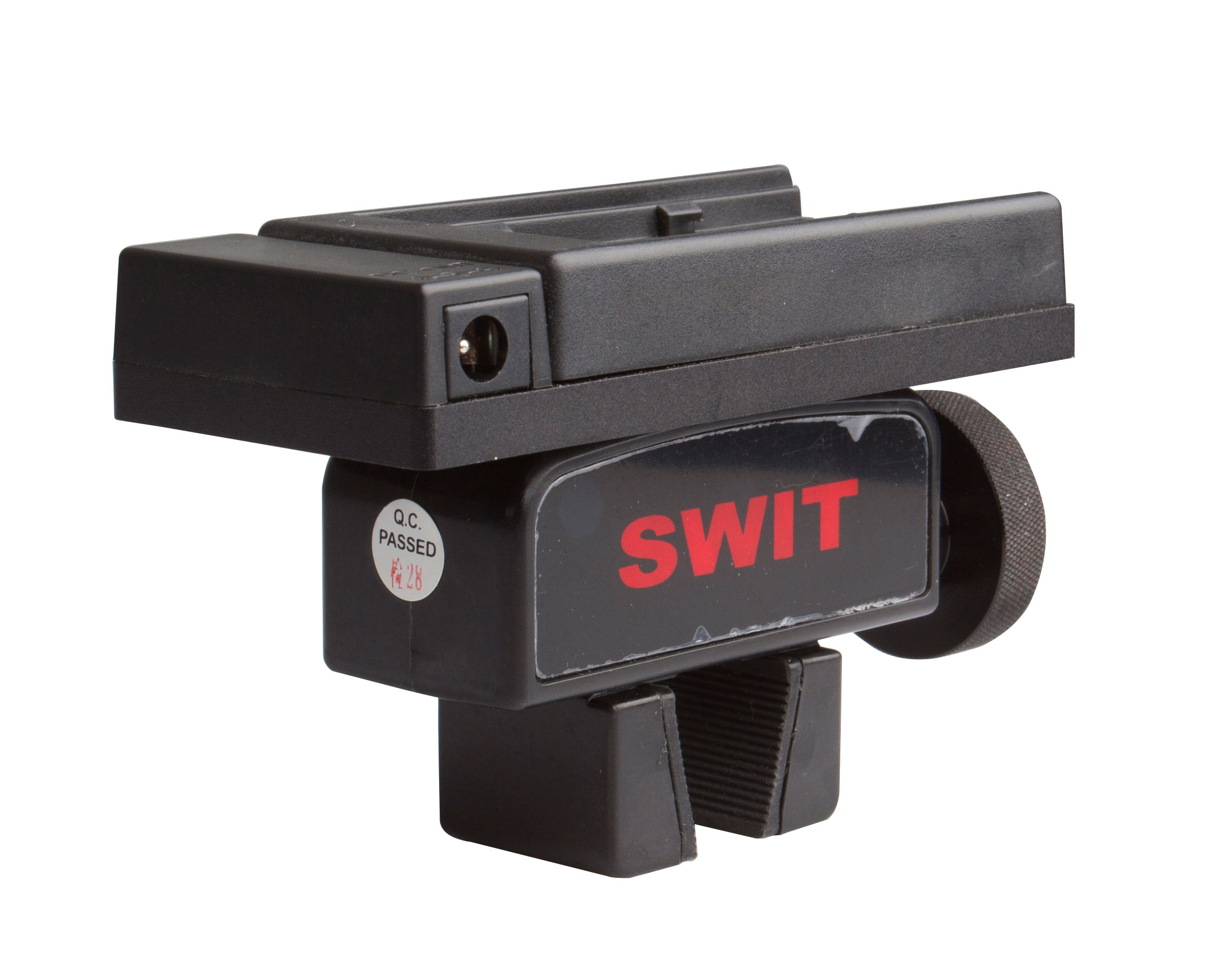Swit Panasonic VBD/CGA Akkulevy hauenleualla