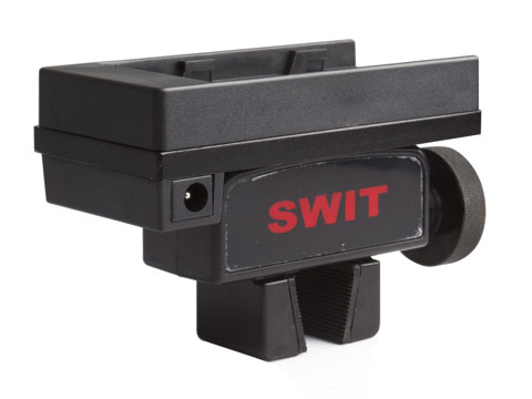 Swit Sony BP-U Akkulevy hauenleualla