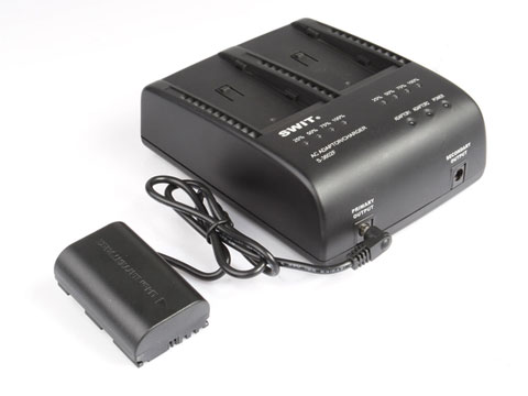 Swit Akun näköinenn DC Kaapeli Canon LP-E6