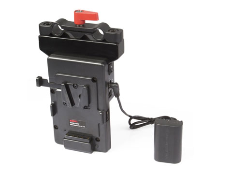 Swit Akun näköinenn DC Kaapeli Canon LP-E6
