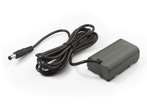 Swit Akun näköinen DC KaapeliPanasonic VBD, CGA