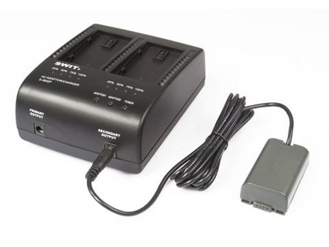 Swit Akun näköinen DC KaapeliPanasonic VBD, CGA