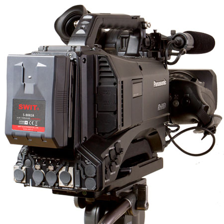 Swit S-8082A Li-ion, Gold Mount, D-tap 95W IATA