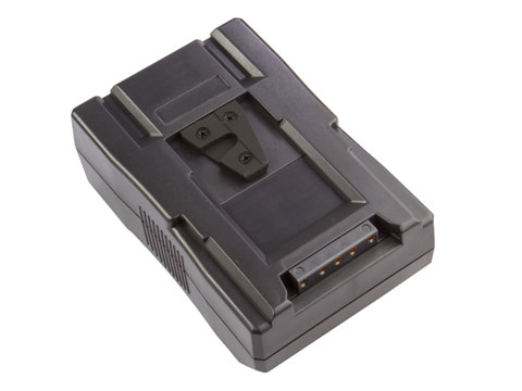 Swit S-8082S Li-ion, V-mount,D-tap 95W IATA