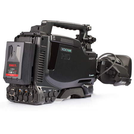 Swit S-8082S Li-ion, V-mount,D-tap 95W IATA