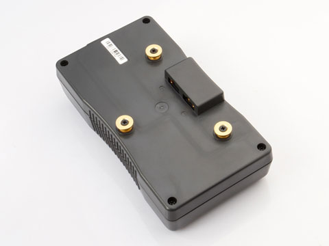 Swit S-8110A Li-ion, Gold Mount, D-tap out 146W