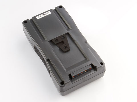 Swit S-8110S Li-ion, V-mount,D-tap out 146W
