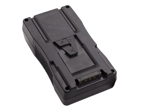 Swit S-8113S Li-ion, V-mount,160W D-tap out
