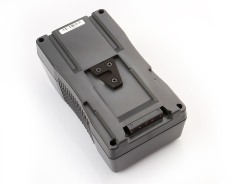 Swit S-8180S Li-ion, V-mount,D-tap 220W
