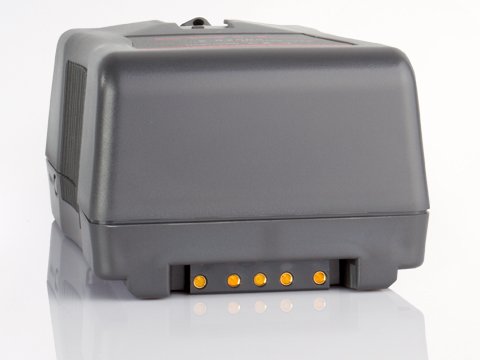 Swit S-8180S Li-ion, V-mount,D-tap 220W