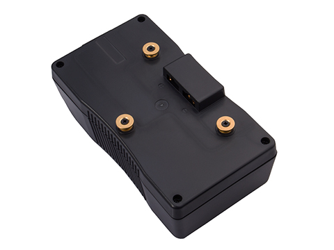 Swit S-8183A Li-ion, Gold Mount, D-tap 240W