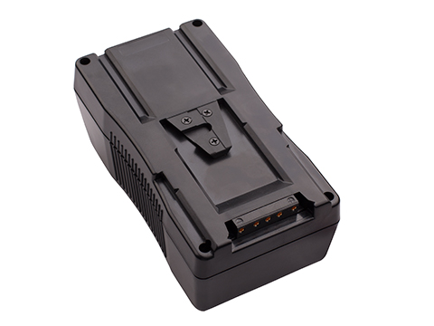 Swit S-8183S Li-ion, V-mount,240W D-tap out