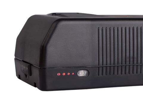 Swit S-8183S Li-ion, V-mount,240W D-tap out
