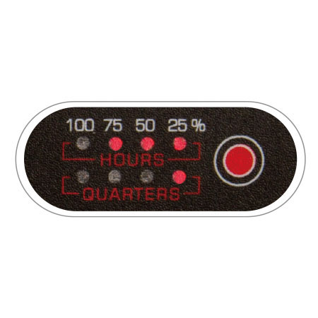 Swit S-8360S Li-ion HD-Digital V-mount 240W
