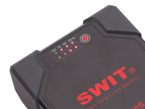 Swit S-8360S Li-ion HD-Digital V-mount 240W