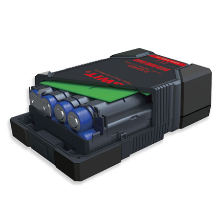 Swit S-8360S Li-ion HD-Digital V-mount 240W