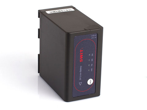 Swit S-8845 Canon BP series, DC out