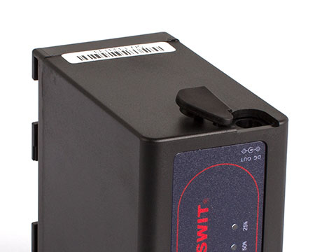 Swit S-8845 Canon BP series, DC out