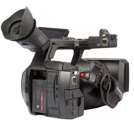 Swit S-8D58 Panasonic EVA1/DVX200 akku 43W