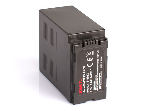 Swit S-8D62 Panasonic CGA series D54S, 4LED