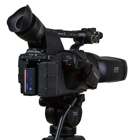 Swit S-8D62 Panasonic CGA series D54S, 4LED