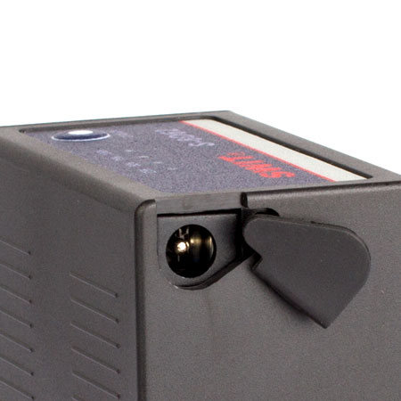 Swit S-8D62 Panasonic CGA series D54S, 4LED