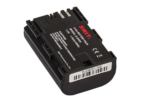 Swit S-8PE6 For Canon 5D II, 7D, 60D, LP-E6