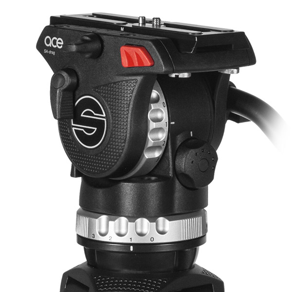Sachtler System Ace M MS