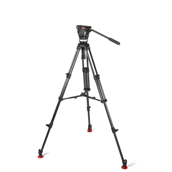 Sachtler System Ace XL MS CF