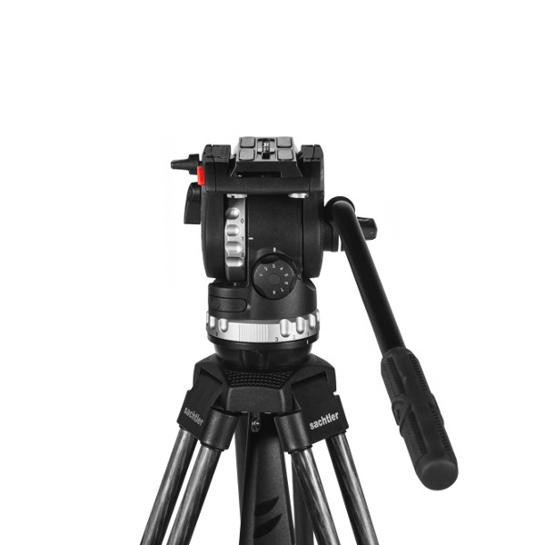 Sachtler System Ace XL MS CF