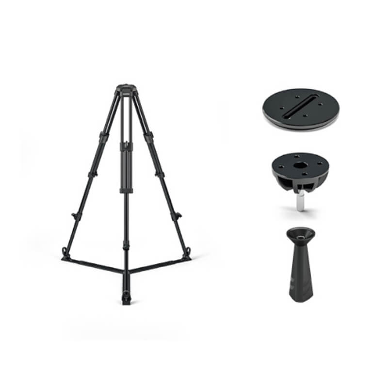 Sachtler PTZ Stativ System