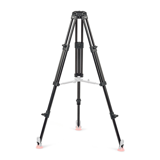 Sachtler PTZ Sativ & Dolly System
