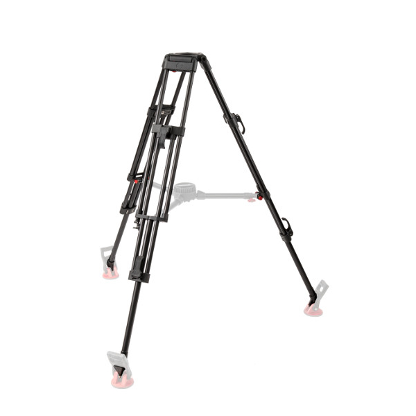 Sachtler PTZ HD Stativ & DollySystem