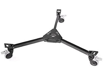 Sachtler PTZ HD Stativ & DollySystem