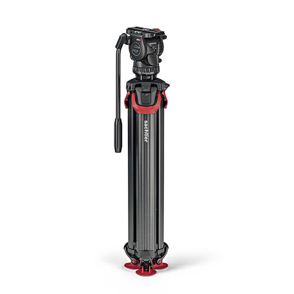 Sachtler System aktiv6 flowtech75 MS