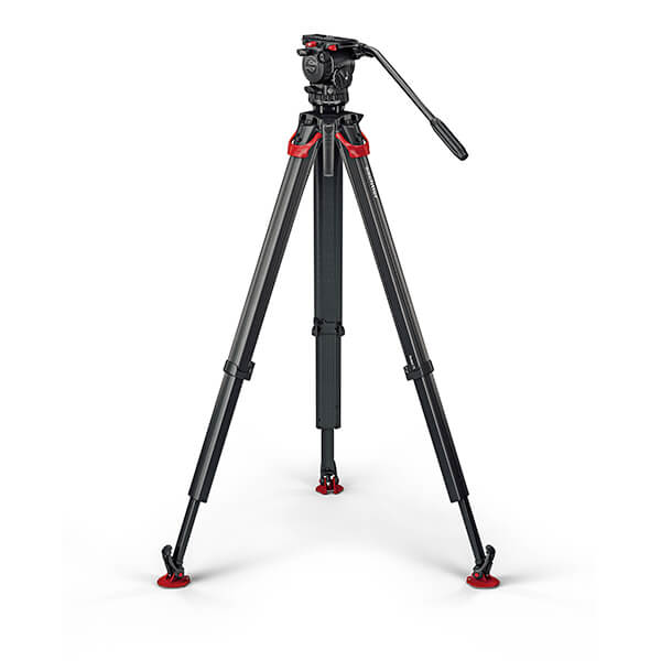 Sachtler System aktiv6 flowtech75 MS