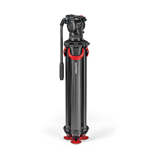Sachtler System aktiv10 flowtech100
