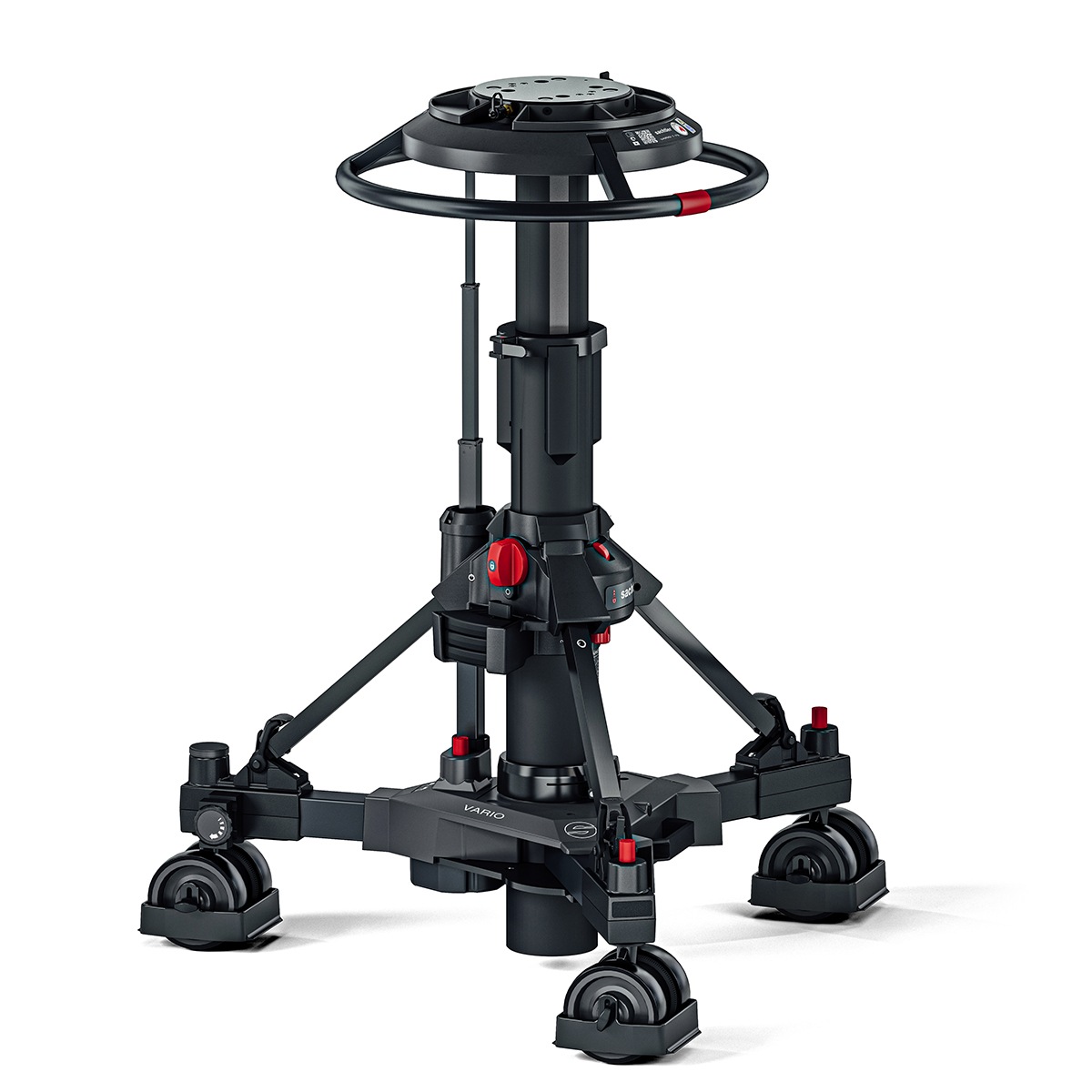 Sachtler Sachtler Vario Ped 1-70