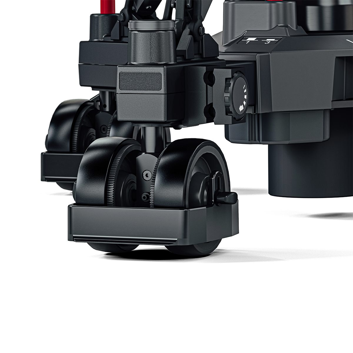 Sachtler Sachtler Vario Ped 1-70