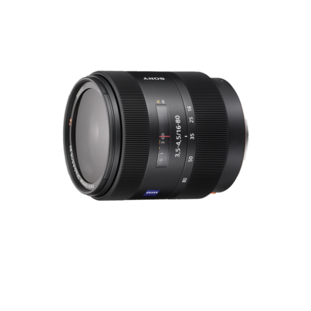 Sony SAL1680Z DT 16-80mm objektiivi